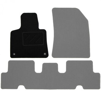 Citroen Automat links voor Citroen C4 Picasso 2013- 1-delig BL1095291