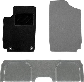 Citroen Automat links voor Citroen Xsara Picasso 1999-2006 1-delig BL1095241