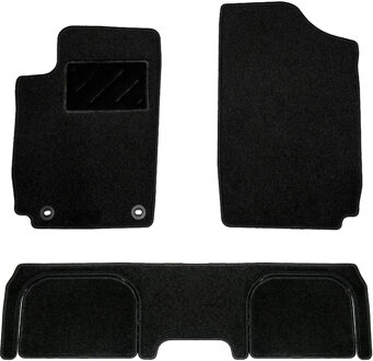 Citroen Automatten passend voor Citroen Xsara Picasso 1999-2006 5-del BL1095245