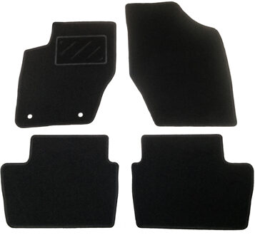 Citroen Automatten passend voor Peugeot 307, Citroen C4 2001-2009 4-d BL1582184