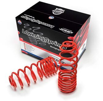 Citroen AutoStyle verhogingsveren Citroën Jumpy/Dispatch Panel Van XL 1.5HDi/1.6HDi/2.0HDi 2016 IA43170