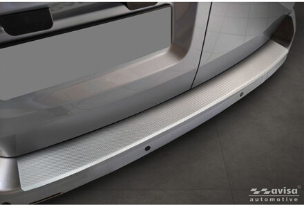 Citroen Avisa RVS Achterbumperprotector passend voor Citroen/Peugeot/Toyota/Opel AV242203