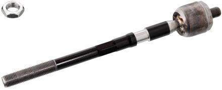 Citroen Axiaal gewricht