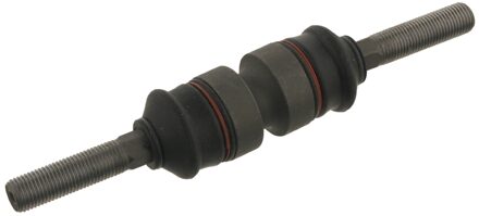 Citroen Axiaal gewricht