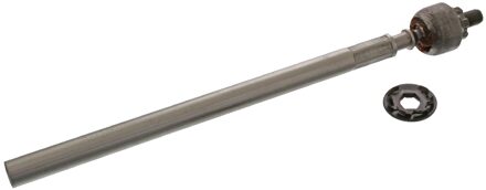 Citroen Axiaal gewricht