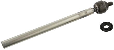 Citroen Axiaal gewricht