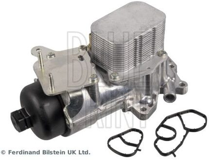 Citroen Behuizing, oliefilter Blue Print Solution ADBP210182