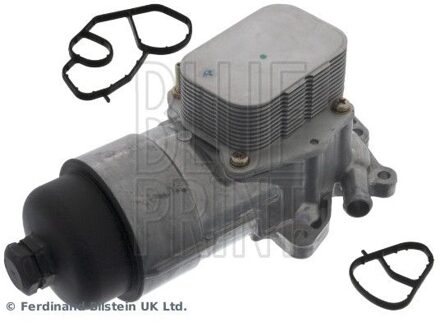 Citroen Behuizing, oliefilter Blue Print Solution ADBP210185