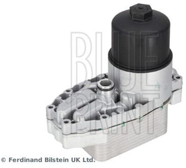 Citroen Behuizing, oliefilter Blue Print Solution ADBP210218