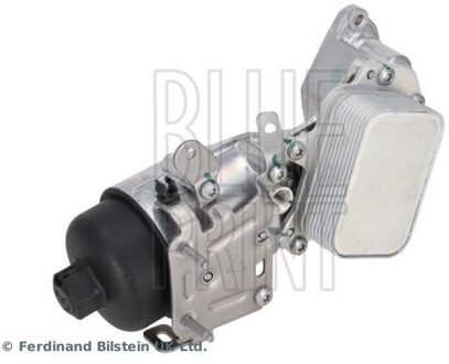 Citroen Behuizing, oliefilter Blue Print Solution ADBP210219