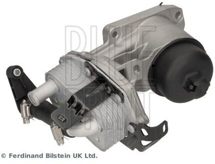 Citroen Behuizing, oliefilter Blue Print Solution ADBP210224