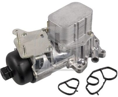 Citroen Behuizing, oliefilter febi Plus 188755