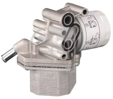 Citroen Behuizing, oliefilter febi Plus 188765