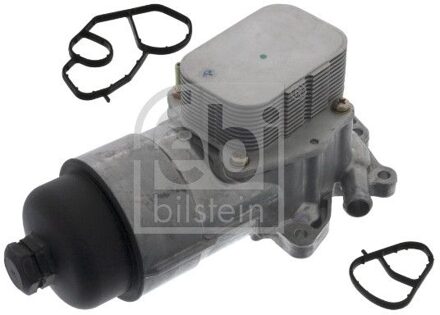Citroen Behuizing, oliefilter febi Plus 192739