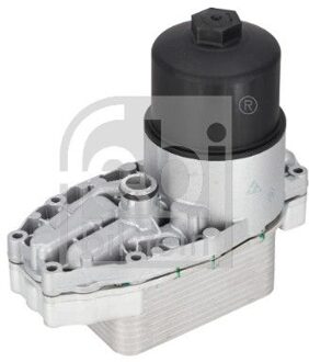 Citroen Behuizing, oliefilter febi Plus 196729