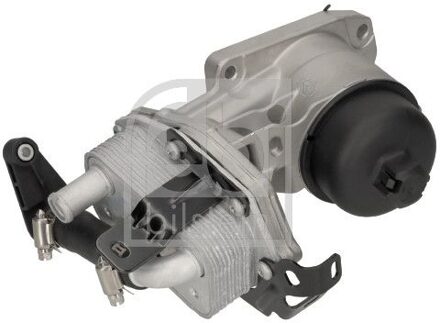 Citroen Behuizing, oliefilter febi Plus 197355