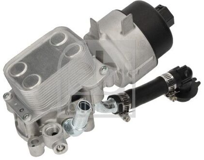 Citroen Behuizing, oliefilter febi Plus 197638