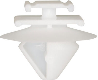 Citroen Bekleding clip OEM:856540 - 5 stuks 65104020