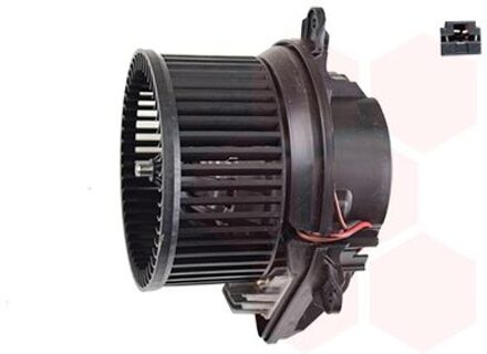 Citroen Binnenventilator 4065773