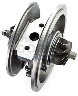 Citroen Binnenwerk, turbocharger 601125