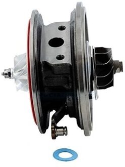 Citroen Binnenwerk, turbocharger 601492