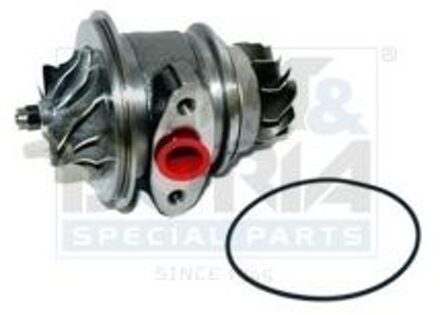 Citroen Binnenwerk, turbocharger 60231