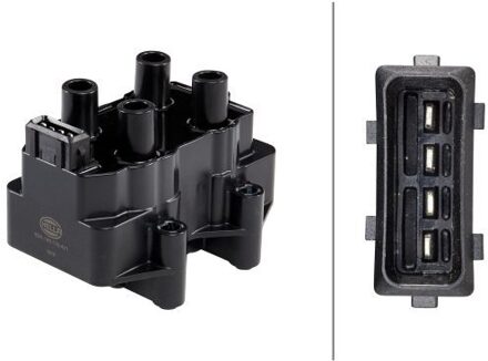 Citroen Bobine 5DA193175421