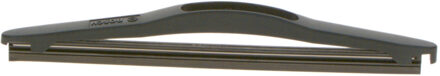 Citroen Bosch ruitenwisser achter H181 - Lengte: 180 mm - wisserblad achter H181