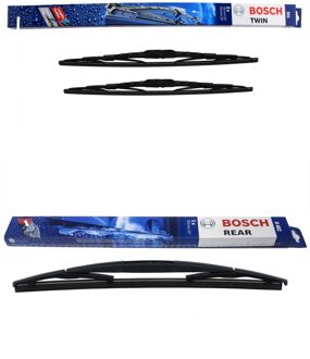 Citroen Bosch Ruitenwissers voordeelset 50 + H402 50H402