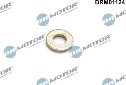 Citroen Brandplaatjes, injectiesysteem DRM01124