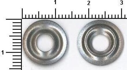 Citroen Brandplaatjes, Injector/Verstuiver 297260