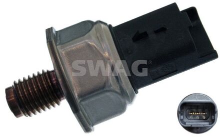 Citroen Brandstofdruksensor 62945177