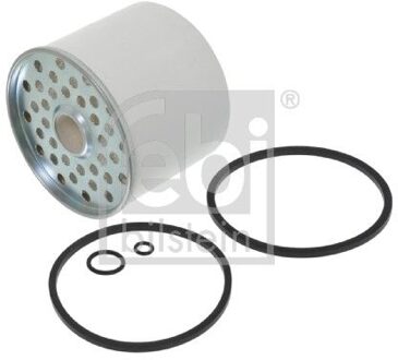 Citroen Brandstoffilter 198585