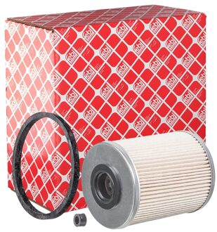 Citroen Brandstoffilter 23155