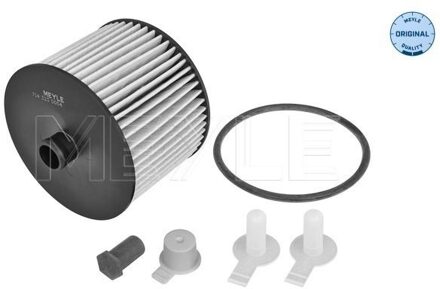 Citroen Brandstoffilter 7143230004