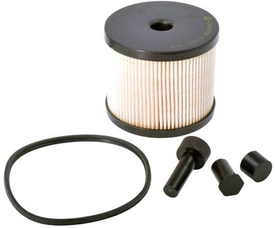 Citroen Brandstoffilter CF0427