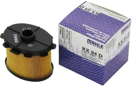 Citroen Brandstoffilter KX84D