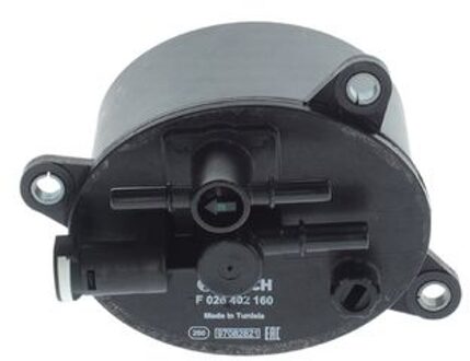 Citroen Brandstoffilter N2160