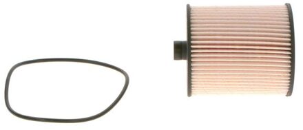 Citroen Brandstoffilter N2239