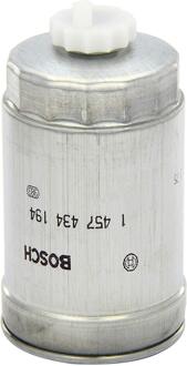 Citroen Brandstoffilter N4194