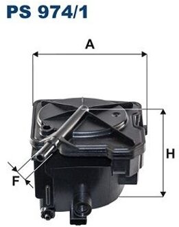 Citroen Brandstoffilter PS9741