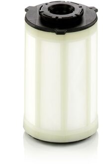 Citroen Brandstoffilter PU7021z