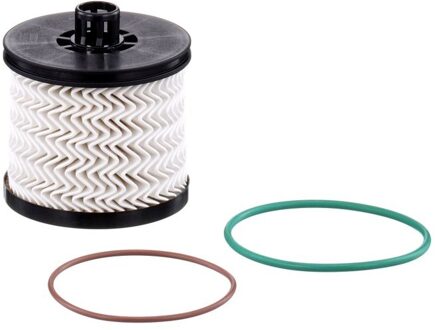 Citroen Brandstoffilter PU9027Z