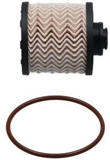 Citroen Brandstoffilter TF1558