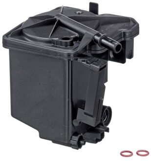 Citroen Brandstoffilter WK9392z