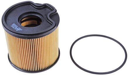 Citroen Brandstoffilter