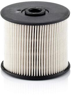 Citroen Brandstoffilter