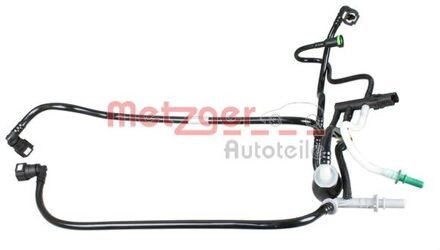 Citroen Brandstofleiding 2150088