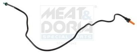 Citroen Brandstofleiding 98480