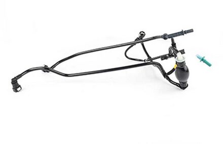 Citroen Brandstofleiding BSG70725004